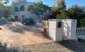 Villa Chez Elio